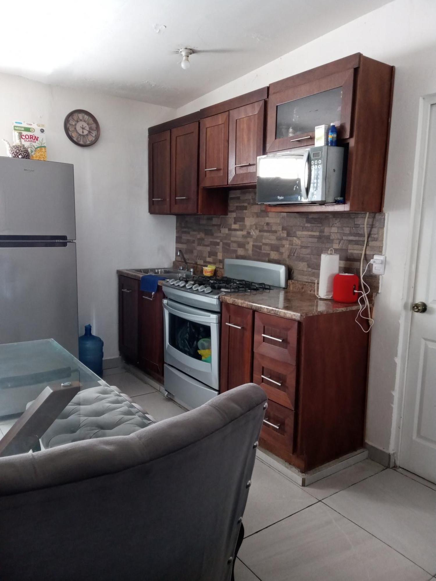Renta Vacacional Zoe Villa Mazatlan Exterior photo